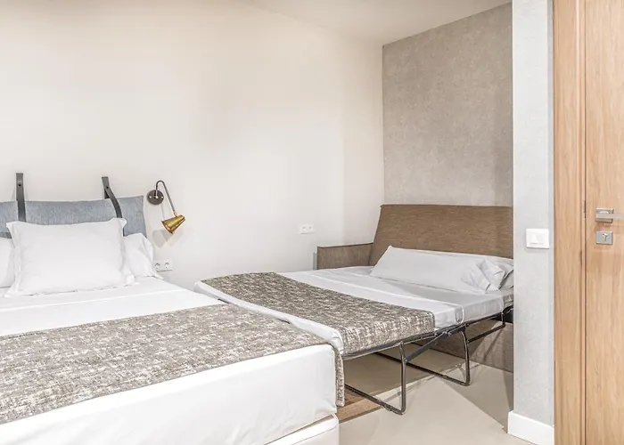 Hotel Casa Lirio