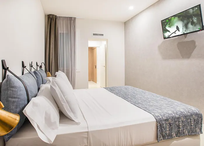 Hotel Casa Lirio 2*
