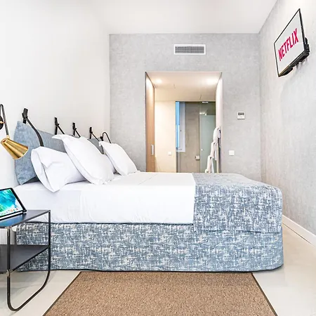 Casa Lirio Otel