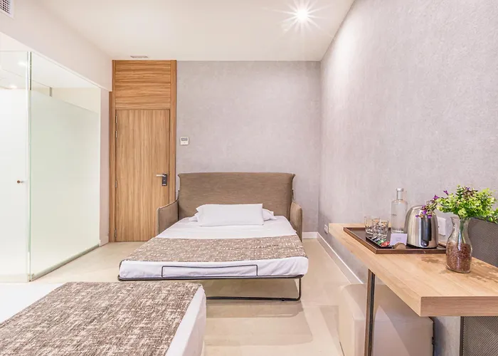 Otel Casa Lirio 2*