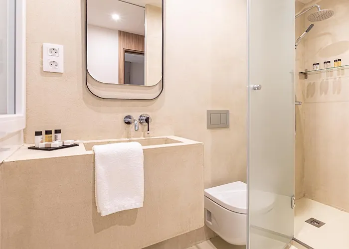 Otel Casa Lirio Barselona