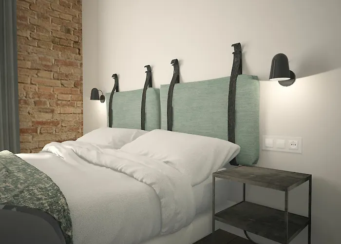 Otel Casa Lirio