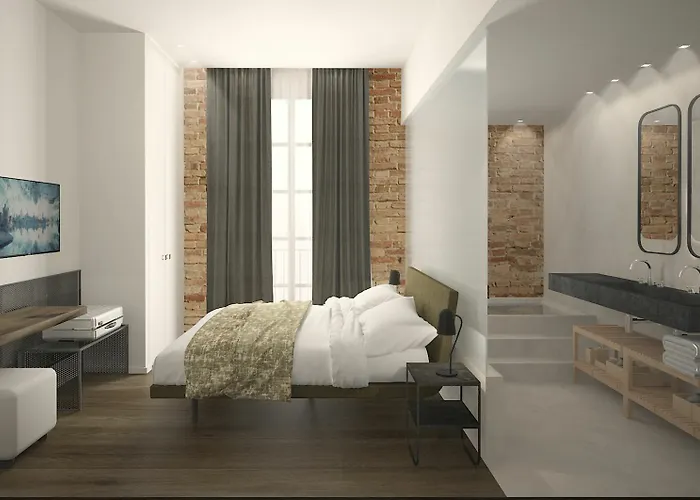 Otel Casa Lirio 2*