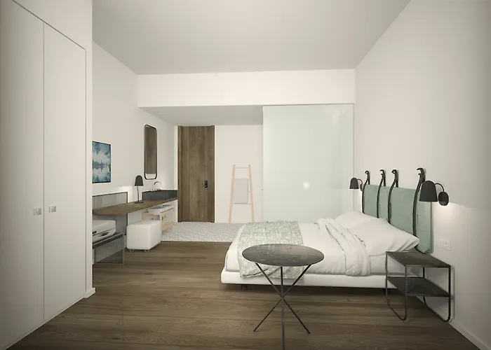 Casa Lirio Otel