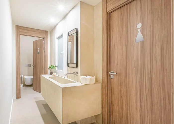 Otel Casa Lirio 2*