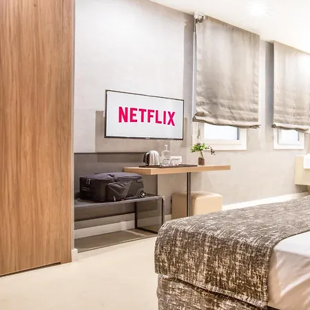 Casa Lirio 酒店 巴塞罗那