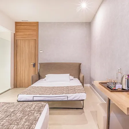 酒店 Casa Lirio 2*