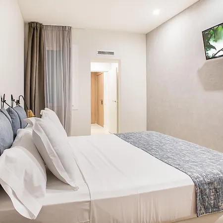 Hotel Casa Lirio 2*