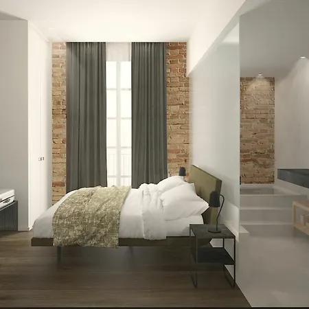 酒店 Casa Lirio 2*