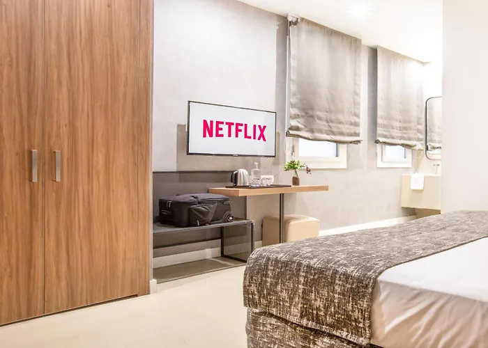 Casa Lirio Hotel Barcellona