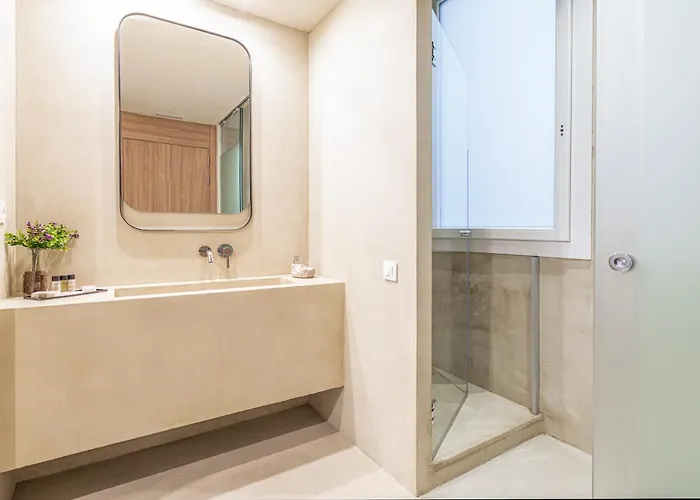 Casa Lirio Hotel Barcellona