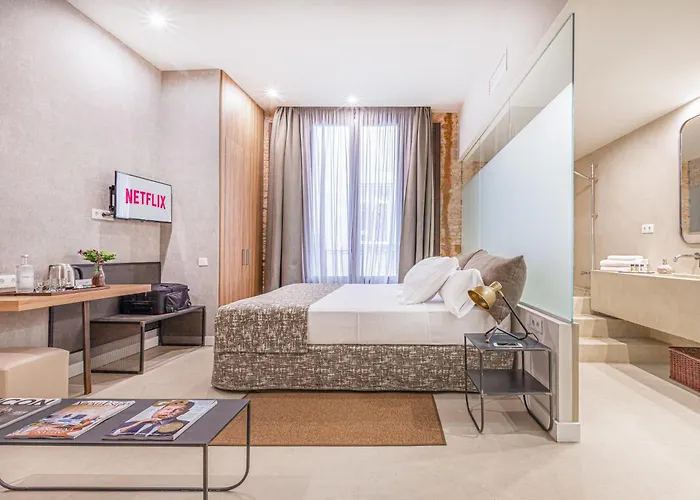 Casa Lirio Hotel Barcellona