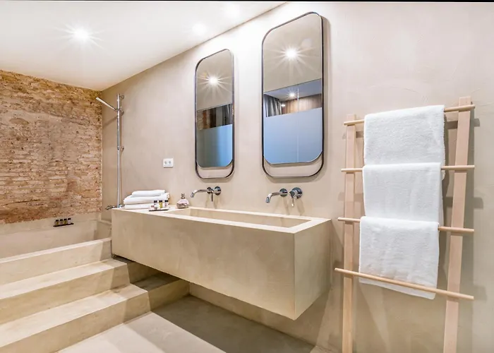 Casa Lirio Barcellona