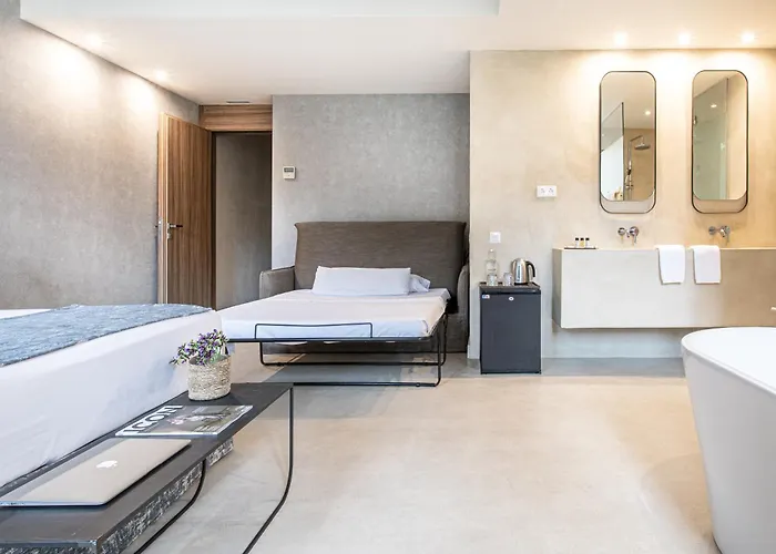 Casa Lirio 2* Barcellona