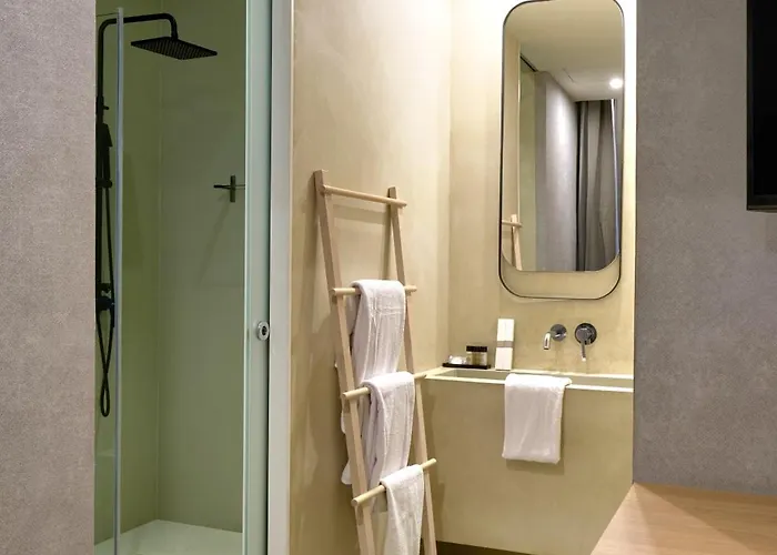 Hotel Casa Lirio Barcellona