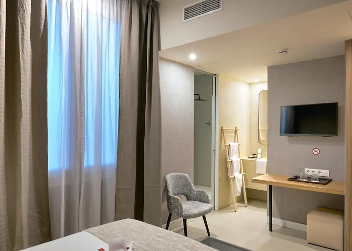 Hotel Casa Lirio Barcellona