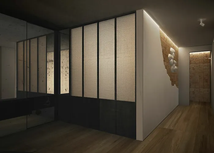 Hotel Casa Lirio Barcellona