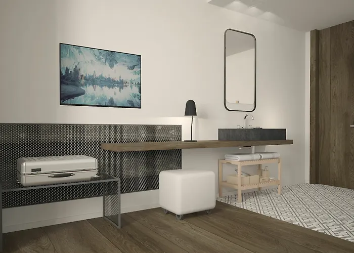 Casa Lirio Barcellona