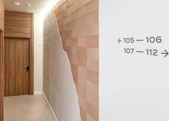 Casa Lirio Hotel Barcellona