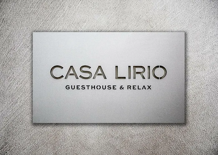 Casa Lirio Hotel
