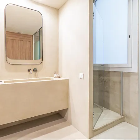 Casa Lirio Szálloda Barcelona