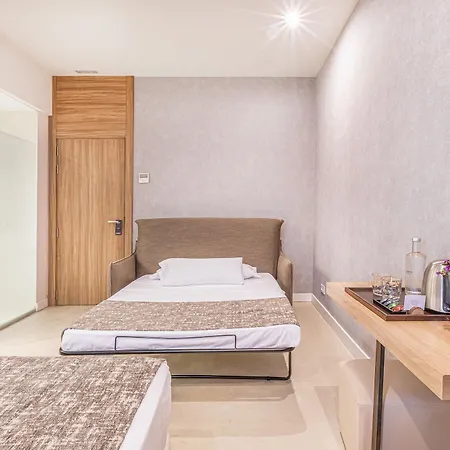 Szálloda Casa Lirio 2*