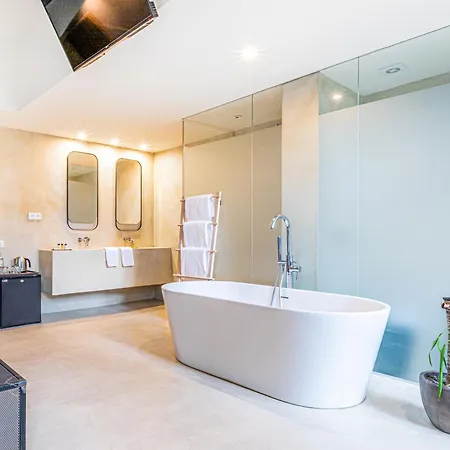 Casa Lirio By Blossom Barcelona