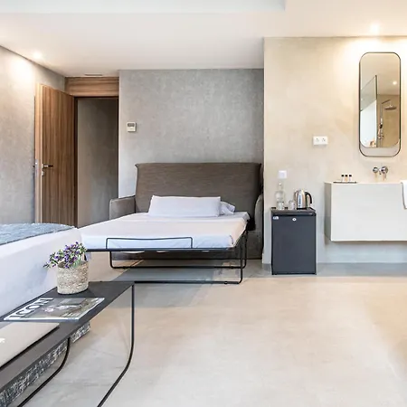 Casa Lirio 2* Barcelona