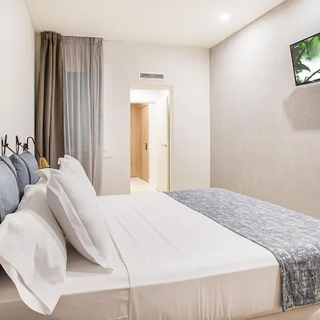 Szálloda Casa Lirio 2*