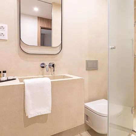 Szálloda Casa Lirio Barcelona
