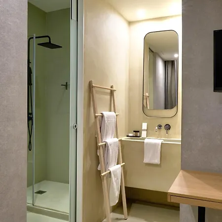 Szálloda Casa Lirio Barcelona