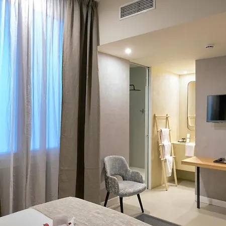Szálloda Casa Lirio Barcelona