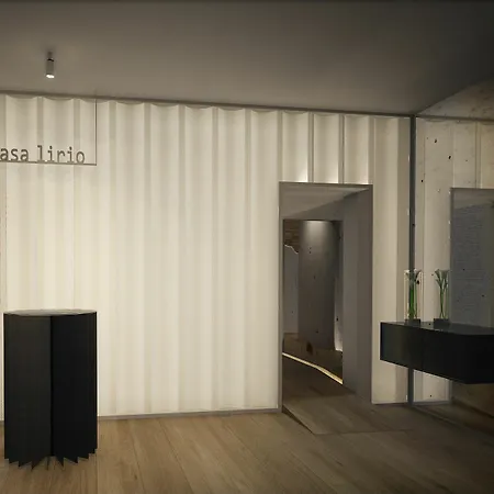 Hotel Casa Lirio By Blossom