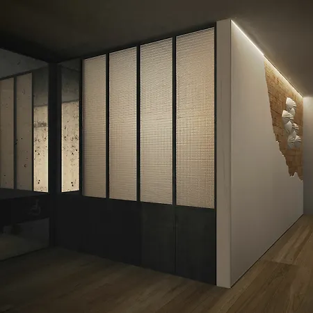 Szálloda Casa Lirio Barcelona