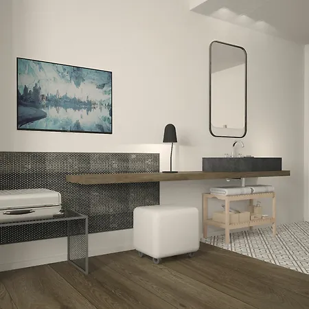 Casa Lirio By Blossom Barcelona