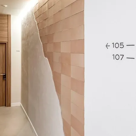 Casa Lirio By Blossom Hotel Barcelona