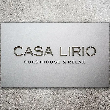 Casa Lirio Hotel